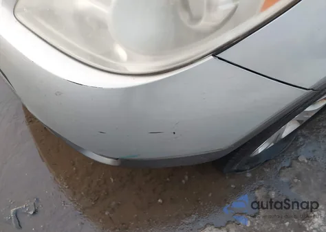 2007 Hyundai Veracruz Gls/Limited/Se from USA, damaged, VIN KM8NU73C27U017468